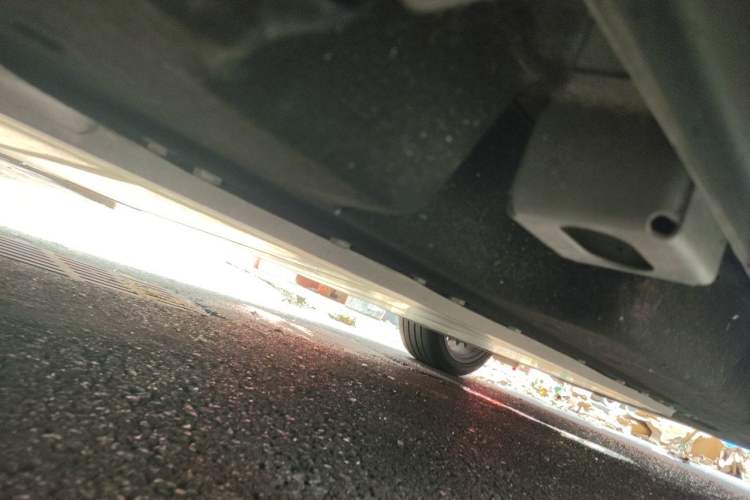 Used AION S MAX 2024 80 Star Edition Ternary Lithium Chassis Rear Right