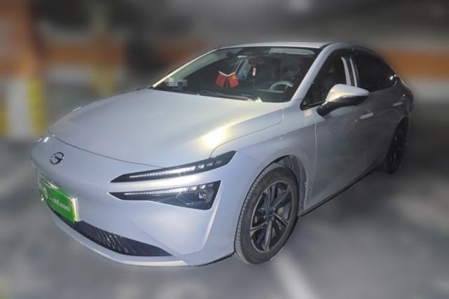 Used AION S MAX 2024 70 Star Edition 54.6 kWh