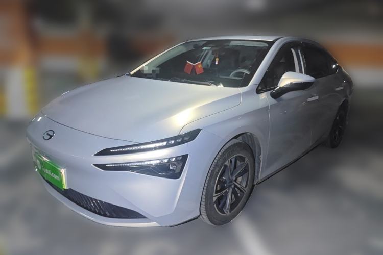 Used AION S MAX 2024 70 Star Edition 54.6 kWh Guazi used car, China used car export, Used car for sale, Used  cars, Cheapest cars for sale