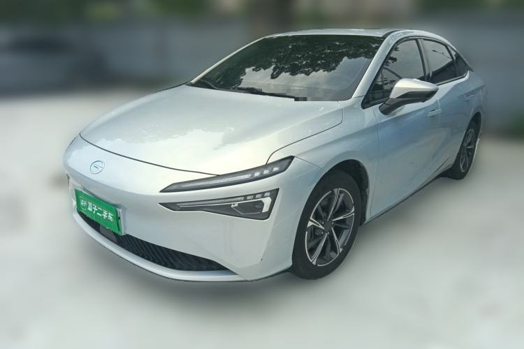 Used AION S MAX 2024 70 Star Edition 54.6 kWh Guazi used car, China used car export, Used car for sale, Used  cars, Cheapest cars for sale