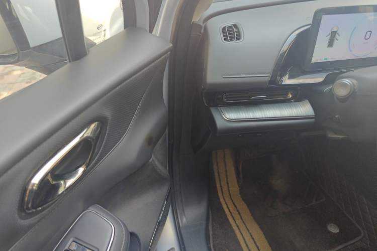 Used AION S MAX 2024 70 Star Edition Driver Seat
