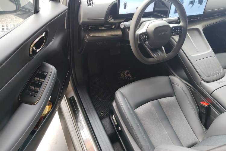 Used AION S MAX 2024 70 Star Edition Driver Seat