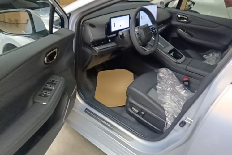 Used AION S MAX 2024 70 Star Edition Driver Seat