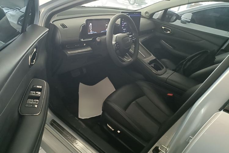 Used AION S MAX 2024 70 Star Edition Driver Seat