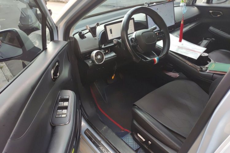 Used AION S MAX 2024 70 Star Edition Driver Seat