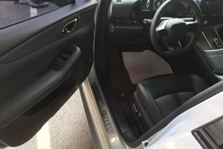 Used AION S MAX 2024 70 Star Edition Driver Seat