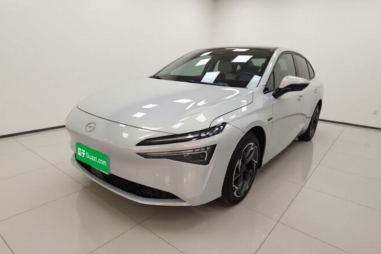 Used AION S MAX 2024 80 Star Edition Ternary Lithium Guazi used car, China used car export, Used car for sale, Used  cars, Cheapest cars for sale