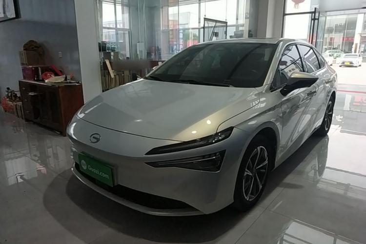 Used AION S MAX 2024 70 Star Edition 54.6 kWh Guazi used car, China used car export, Used car for sale, Used  cars, Cheapest cars for sale