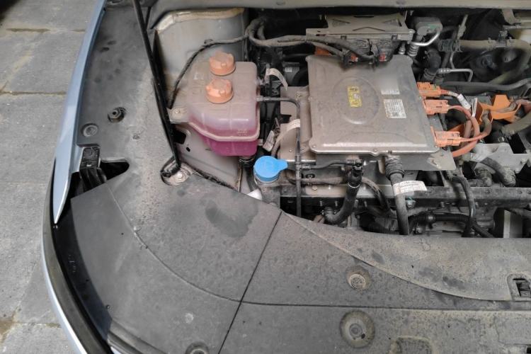Used AION S MAX 2024 70 Star Edition Engine Bay Right
