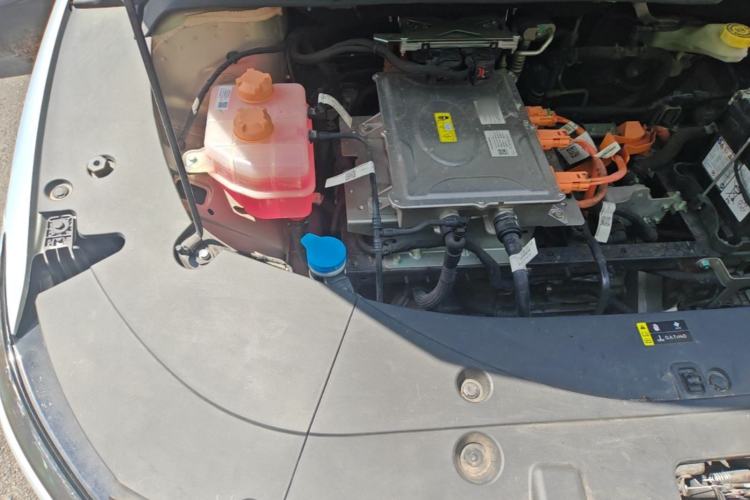 Used AION S MAX 2024 70 Star Edition Engine Bay Right