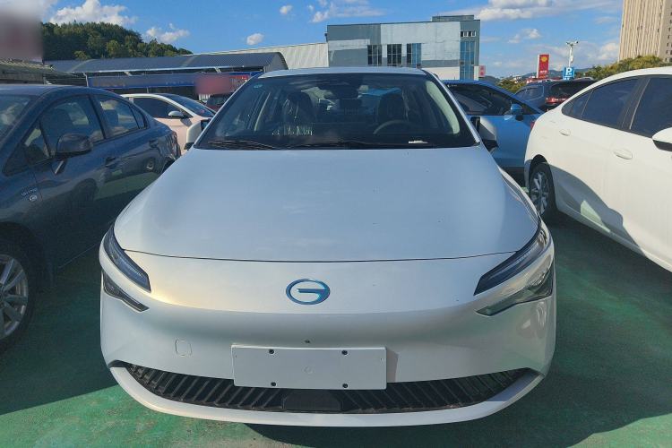 Used AION S MAX 2024 70 Star Edition Exterior 1