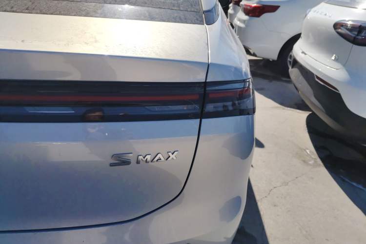 Used AION S MAX 2024 80 Star Edition Lithium Iron Phosphate Exterior 3