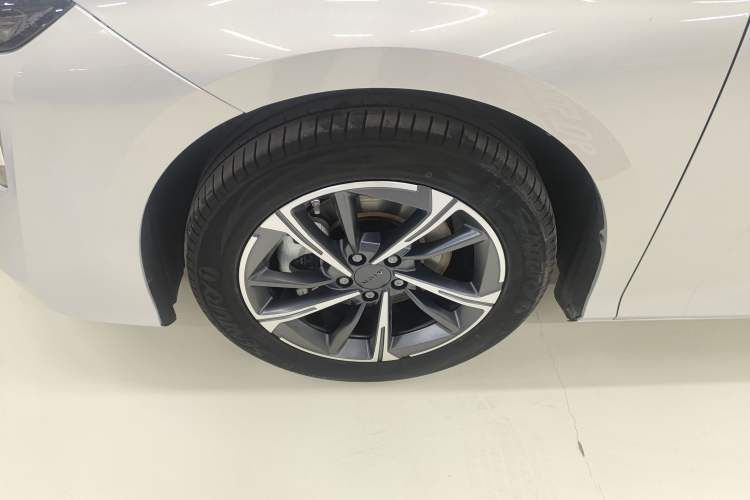 Used AION S MAX 2024 70 Star Edition Exterior 4