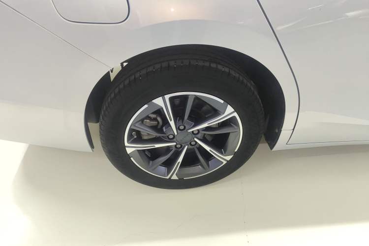 Used AION S MAX 2024 70 Star Edition Exterior 5