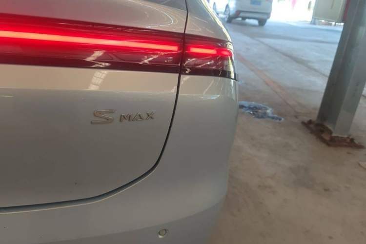 Used AION S MAX 2024 70 Star Edition Exterior 6
