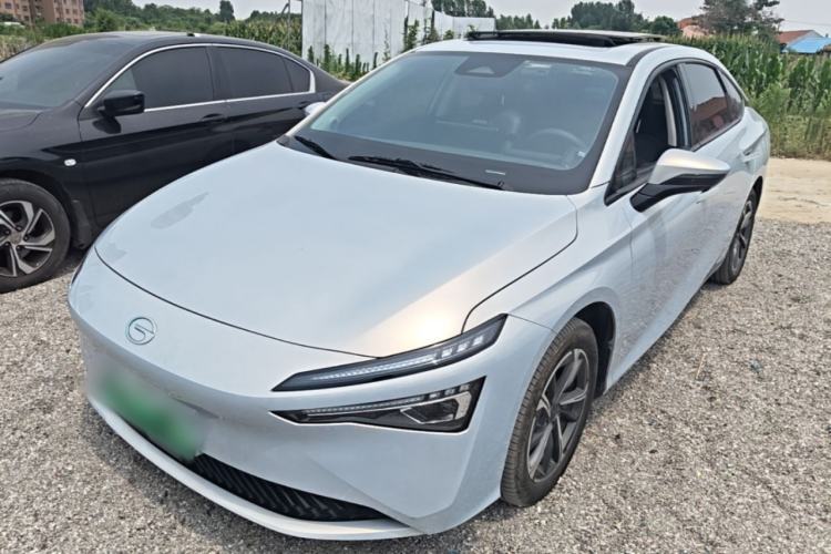 Used AION S MAX 2024 70 Star Edition 54.6 kWh Guazi used car, China used car export, Used car for sale, Used  cars, Cheapest cars for sale