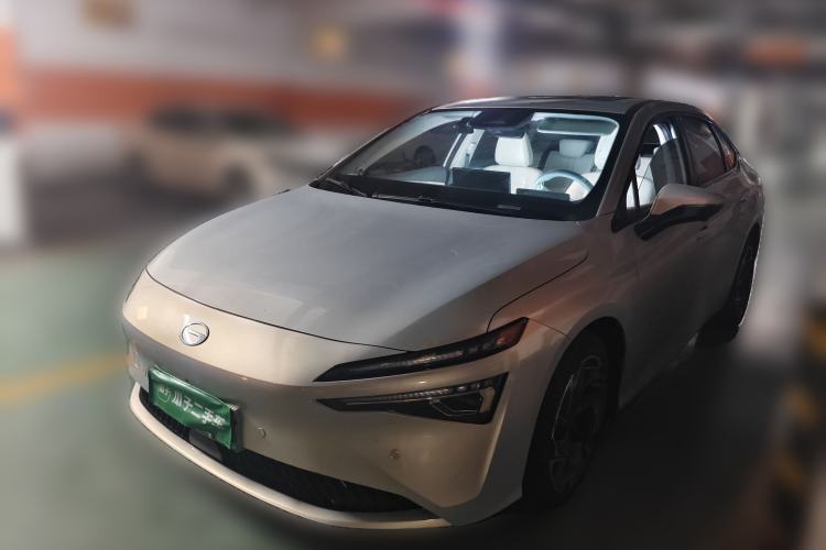 Used AION S MAX 2024 80 Xinghan Edition Ternary Lithium Guazi used car, China used car export, Used car for sale, Used  cars, Cheapest cars for sale