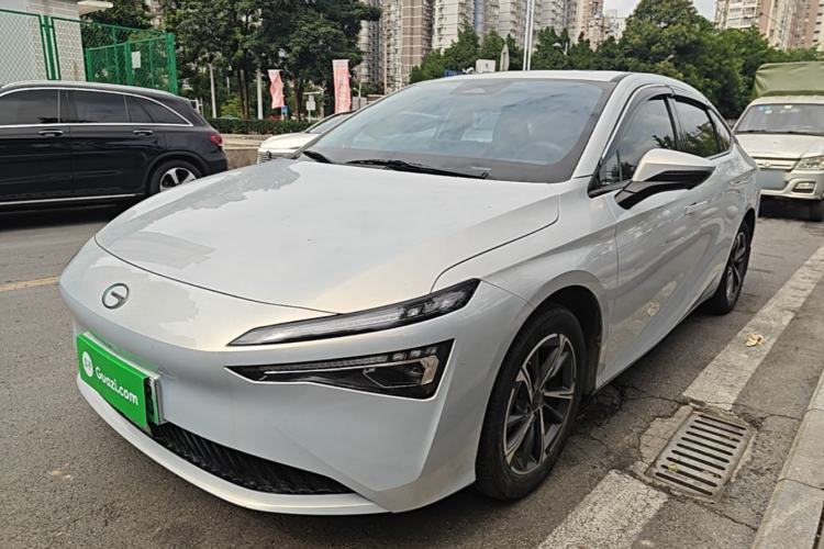 Used AION S MAX 2024 70 Star Edition Guazi used car, China used car export, Used car for sale, Used  cars, Cheapest cars for sale
