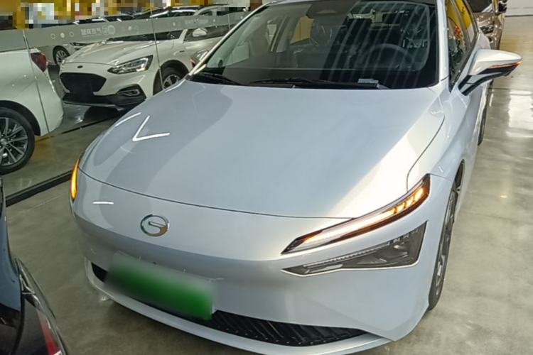 Used AION S MAX 2024 70 Star Edition Front