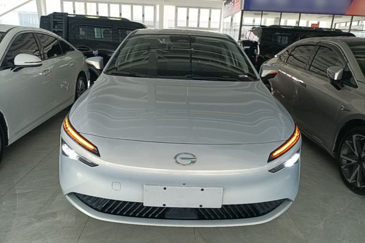 Used AION S MAX 2024 70 Star Edition Front