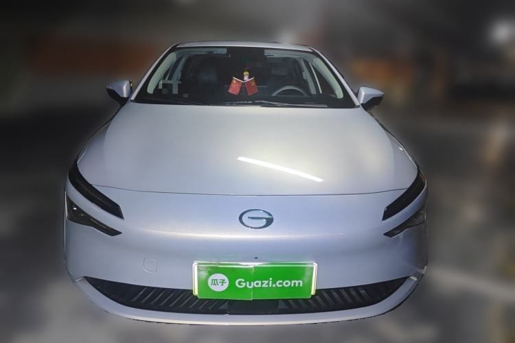 Used AION S MAX 2024 70 Star Edition 54.6 kWh Front