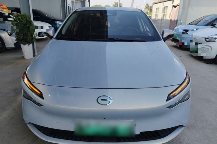 Used AION S MAX 2024 70 Star Edition Front