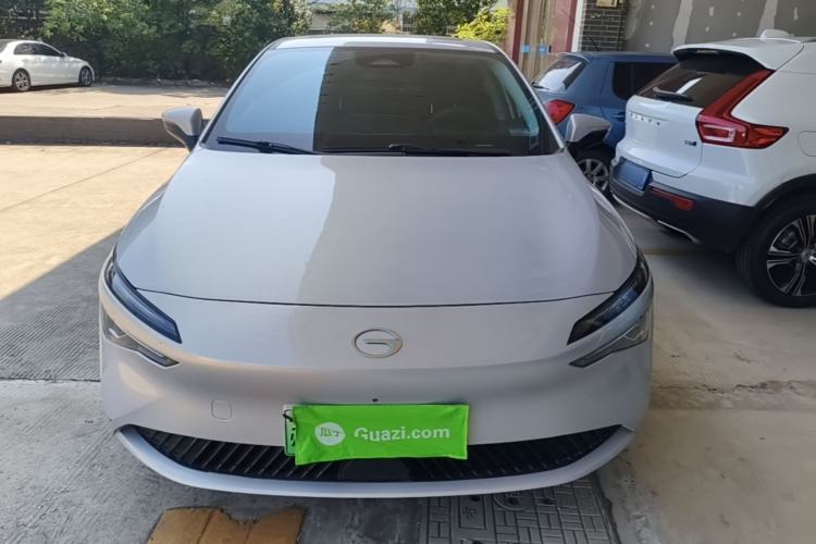 Used AION S MAX 2024 70 Star Edition Front
