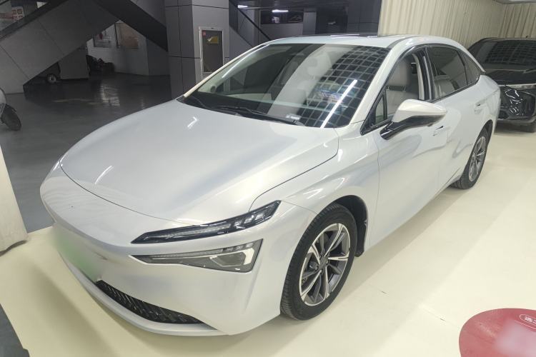 Used AION S MAX 2024 70 Star Edition Guazi used car, China used car export, Used car for sale, Used AION cars, Cheapest cars for sale, Electric vehicle, New energy car
