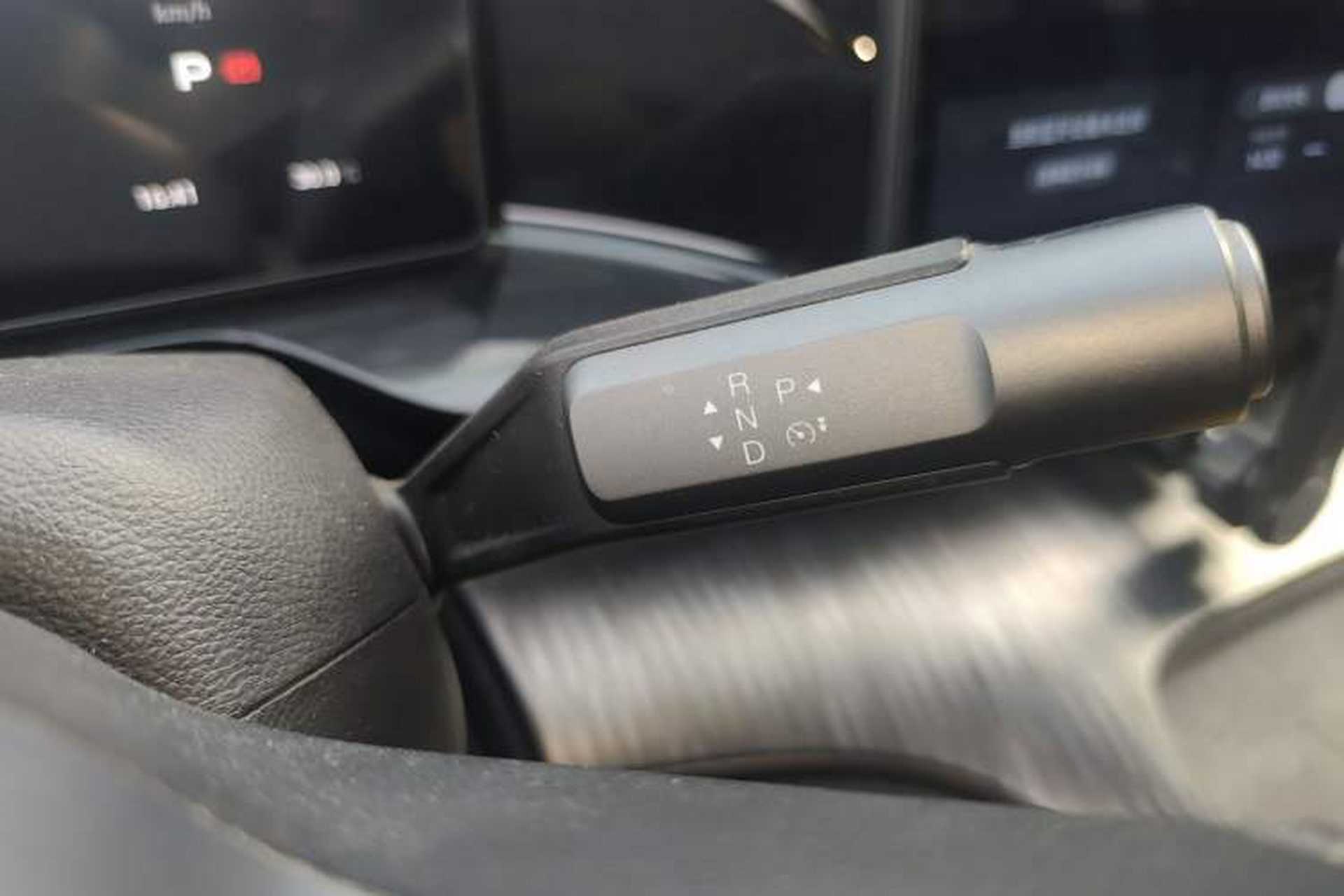 Used AION S MAX 2024 80 Star Edition Ternary Lithium Gear Lever