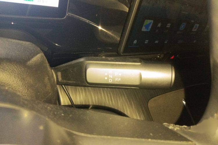 Used AION S MAX 2024 80 Star Edition Ternary Lithium Gear Lever