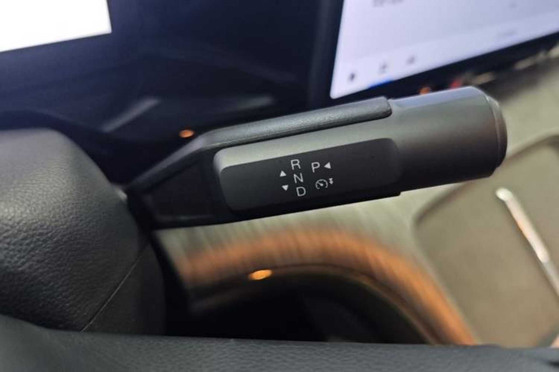 Used AION S MAX 2024 80 Star Edition Ternary Lithium Gear Lever