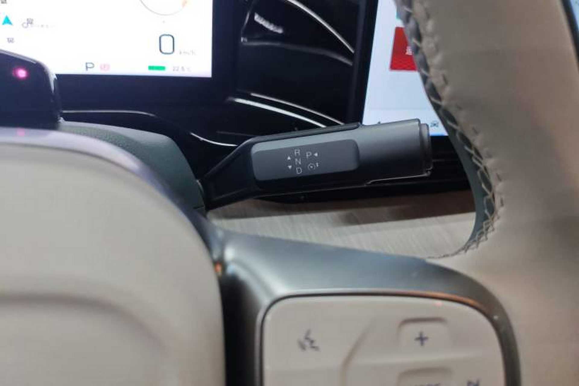 Used AION S MAX 2024 80 Xinghan Edition Ternary Lithium Gear Lever