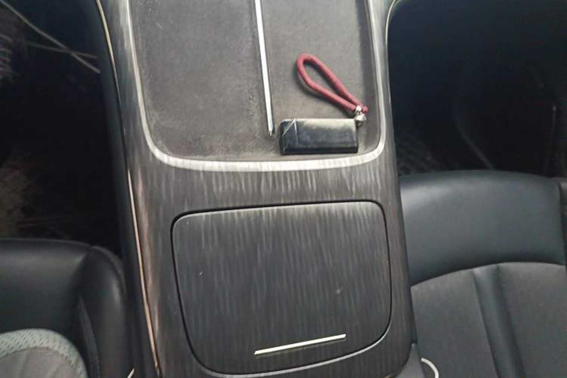 Used AION S MAX 2024 80 Star Edition Ternary Lithium Gear Lever