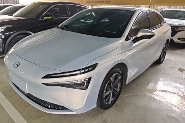 Used AION S MAX 2024 70 Star Edition 54.6 kWh