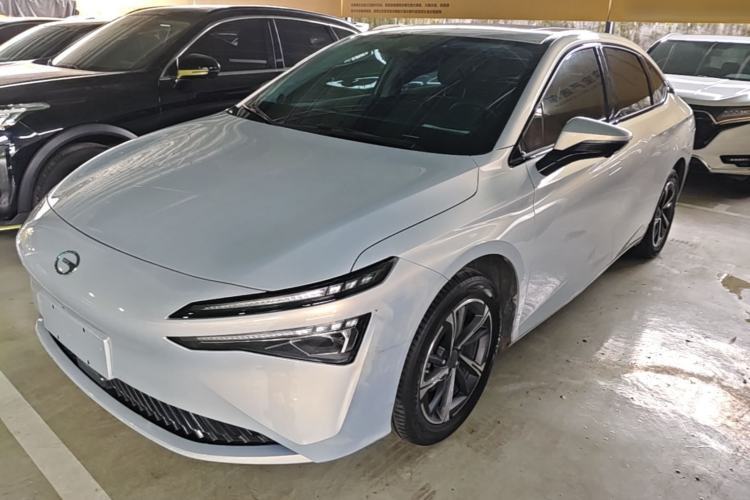 Used AION S MAX 2024 70 Star Edition 54.6 kWh Guazi used car, China used car export, Used car for sale, Used  cars, Cheapest cars for sale