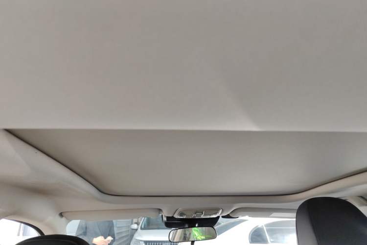 Used AION S MAX 2024 70 Star Edition Headliner