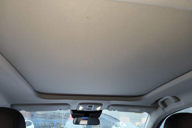 Used AION S MAX 2024 70 Star Edition Headliner
