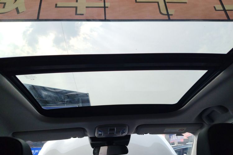 Used AION S MAX 2024 70 Star Edition Headliner