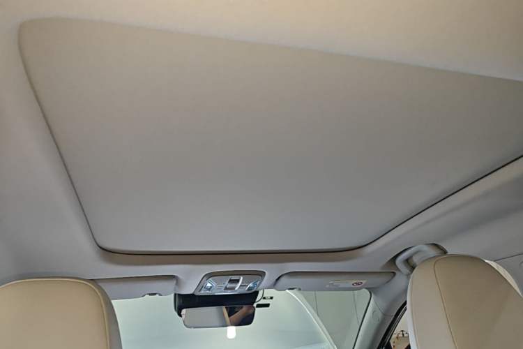 Used AION S MAX 2024 80 Xinghan Edition Ternary Lithium Headliner