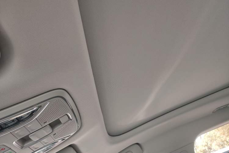 Used AION S MAX 2024 80 Xinghan Edition Ternary Lithium Headliner