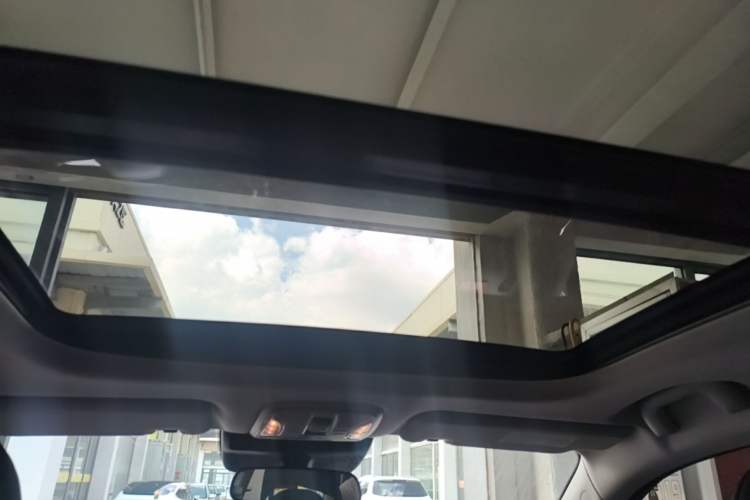 Used AION S MAX 2024 80 Star Edition Ternary Lithium Headliner