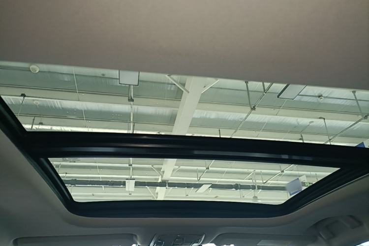 Used AION S MAX 2024 70 Star Edition Headliner