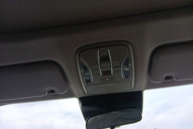 Used AION S MAX 2024 70 Star Edition 54.6 kWh Headliner