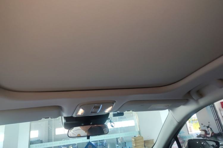 Used AION S MAX 2024 80 Star Edition Ternary Lithium Headliner