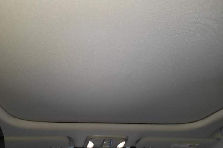 Used AION S MAX 2024 70 Star Edition Headliner