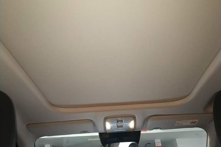 Used AION S MAX 2024 70 Star Edition 54.6 kWh Headliner