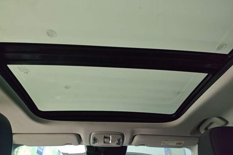 Used AION S MAX 2024 70 Star Edition Headliner