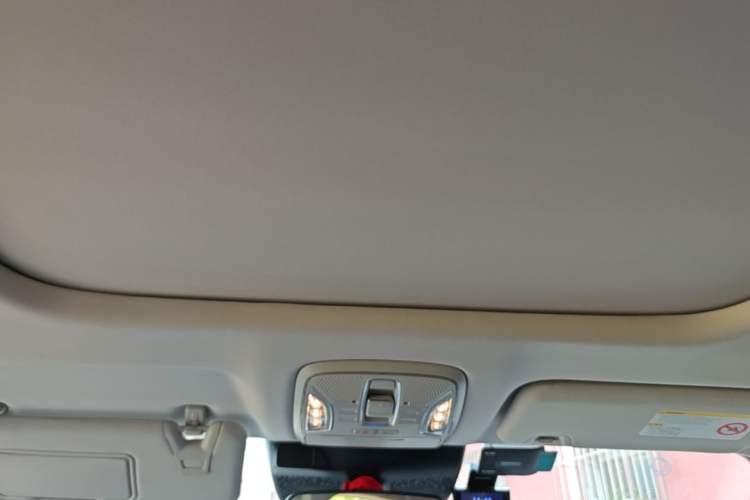 Used AION S MAX 2024 70 Star Edition 54.6 kWh Headliner