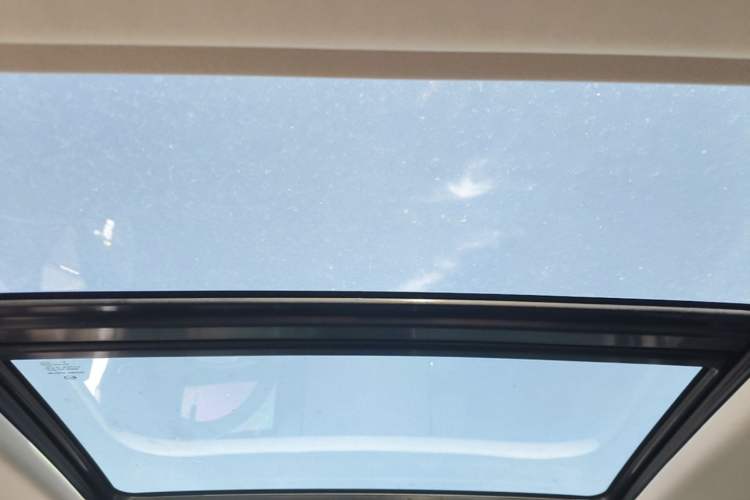 Used AION S MAX 2024 70 Star Edition Headliner