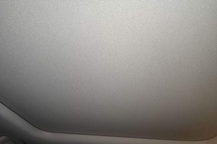 Used AION S MAX 2024 80 Star Edition Ternary Lithium Headliner